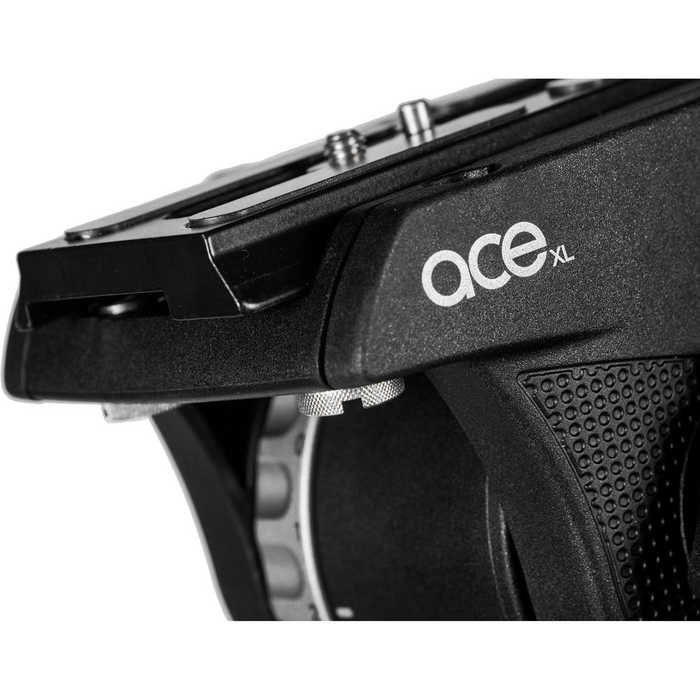 Sachtler Ace XL Fluid Head (75mm Bowl)