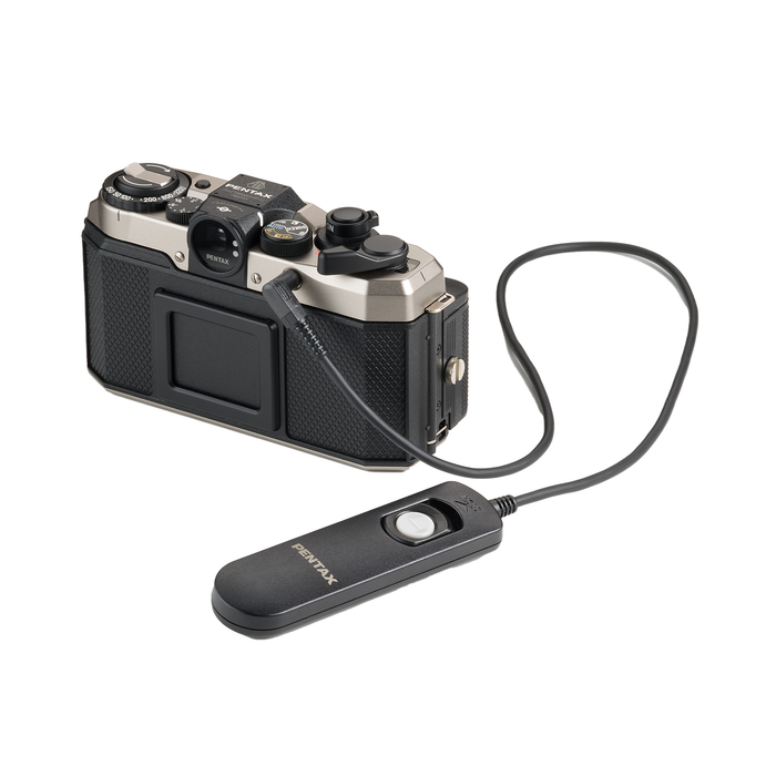 Pentax 17 Film Camera