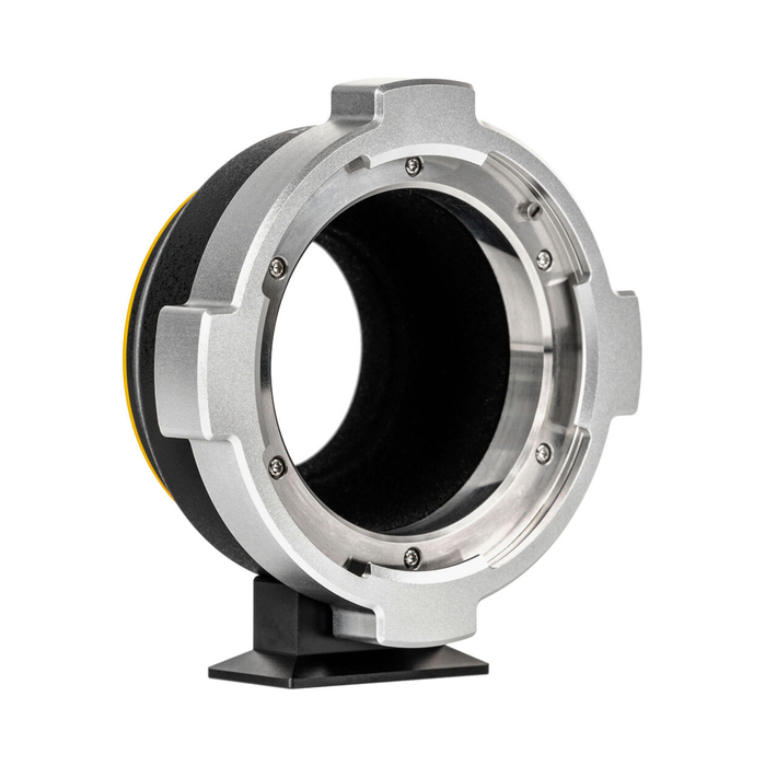 NiSi ATHENA PL-RF Adapter for PL-Mount Lenses to Canon RF-Mount Cameras