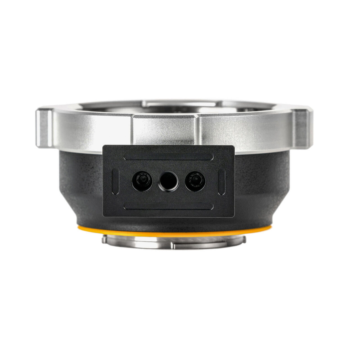 NiSi ATHENA PL-RF Adapter for PL-Mount Lenses to Canon RF-Mount Cameras
