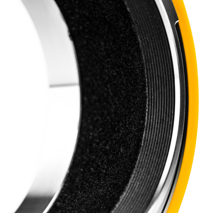 NiSi ATHENA PL-GFX Adapter for PL-Mount Lenses to FUJIFILM G-Mount Cameras