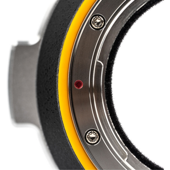 NiSi ATHENA PL-Z Adapter for PL-Mount Lenses to Nikon Z-Mount Cameras
