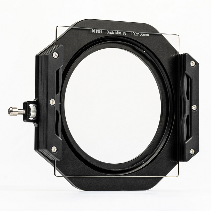 NiSi 100x100mm Black Mist 1/4 Filter