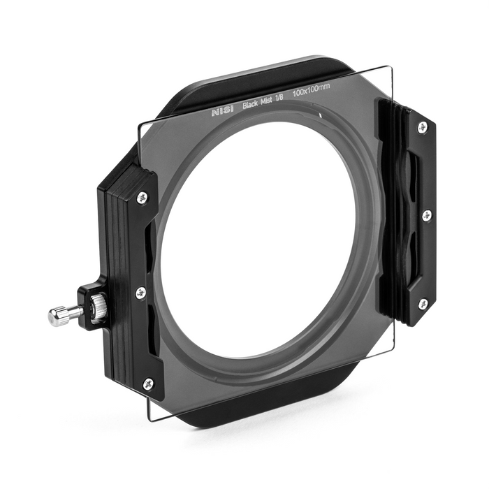 NiSi 100x100mm Black Mist 1/4 Filter