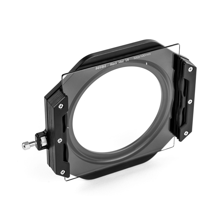 NiSi 100x100mm Black Mist 1/4 Filter
