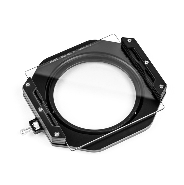 NiSi 100x100mm Black Mist 1/4 Filter