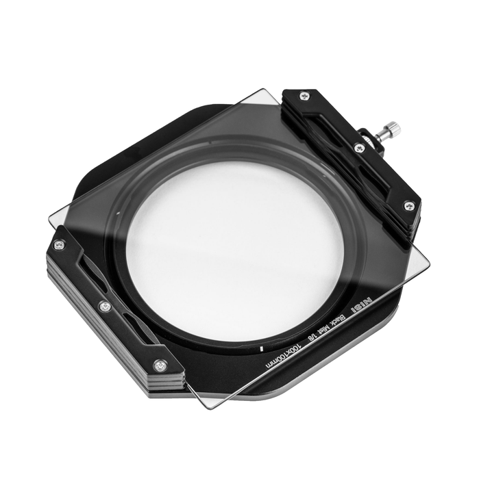 NiSi 100x100mm Black Mist 1/4 Filter
