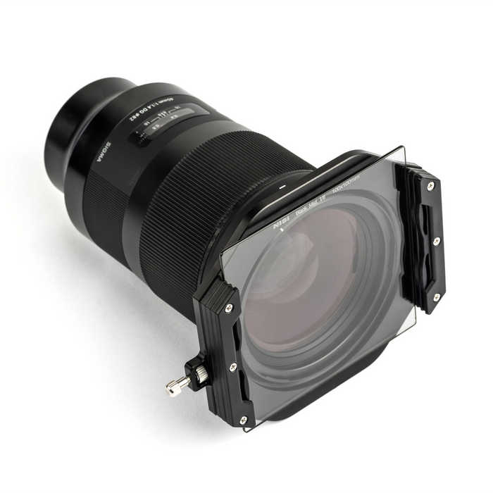 NiSi 100x100mm Black Mist 1/4 Filter