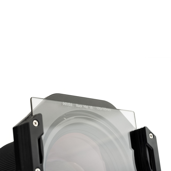 NiSi 100x100mm Black Mist 1/4 Filter