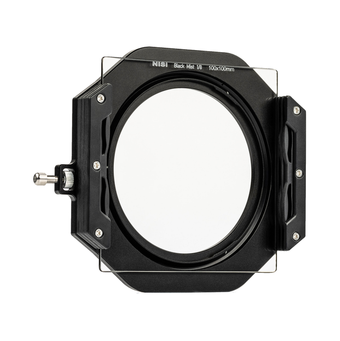 NiSi 100x100mm Black Mist 1/8 Filter