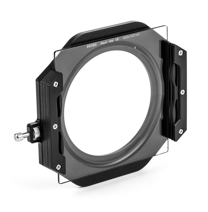 NiSi 100x100mm Black Mist 1/8 Filter