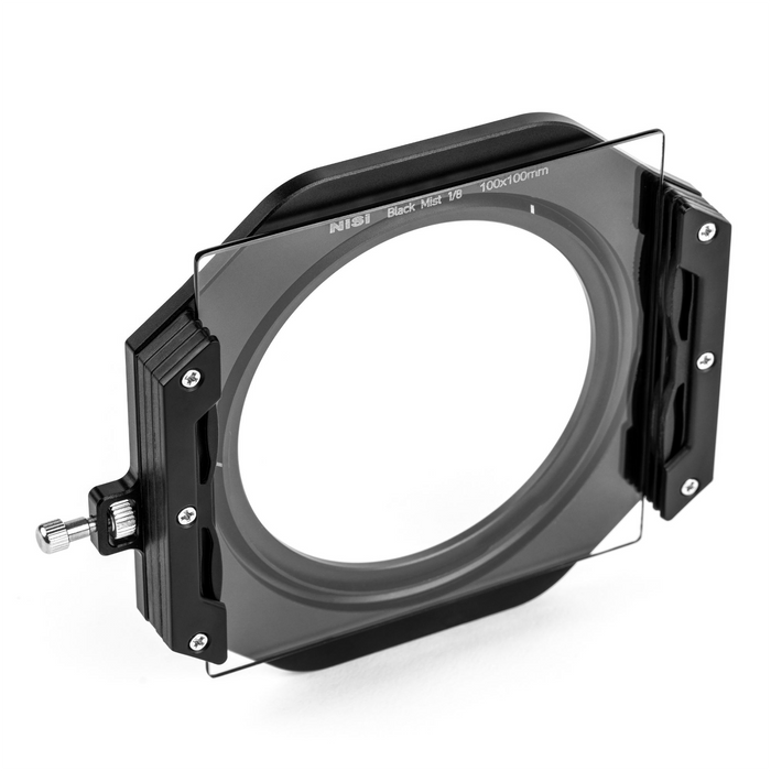 NiSi 100x100mm Black Mist 1/8 Filter