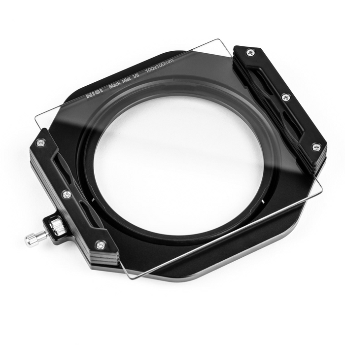 NiSi 100x100mm Black Mist 1/8 Filter
