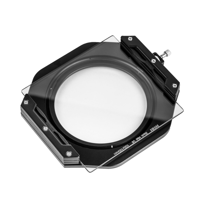 NiSi 100x100mm Black Mist 1/8 Filter