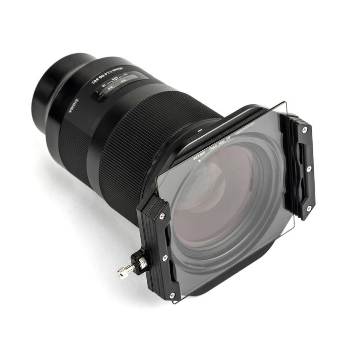 NiSi 100x100mm Black Mist 1/8 Filter