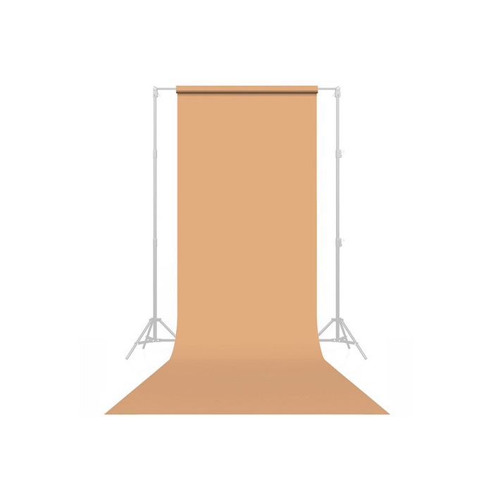 Savage #25 Beige Seamless Background Paper 53" x 36'