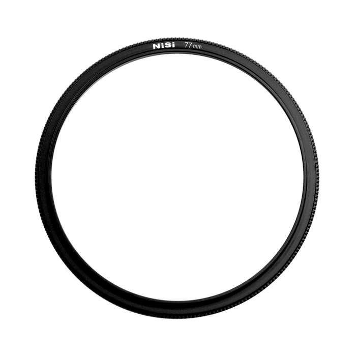 NiSi 77mm Adaptor for NiSi 100mm V5/V5 Pro/V6/V7/C4 Holder