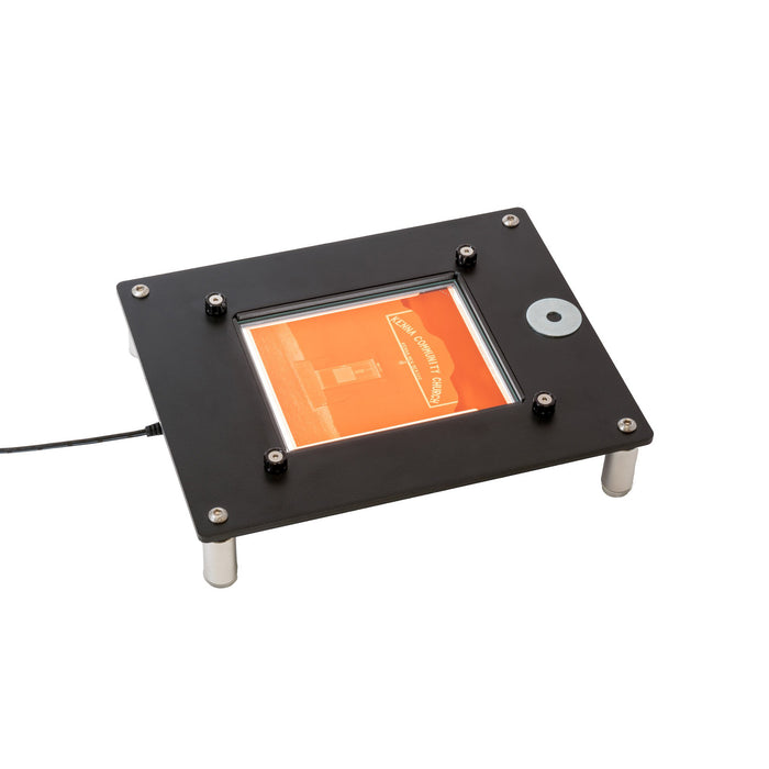 Negative Supply 4x5 Light Source Basic MK2 - 97 CRI