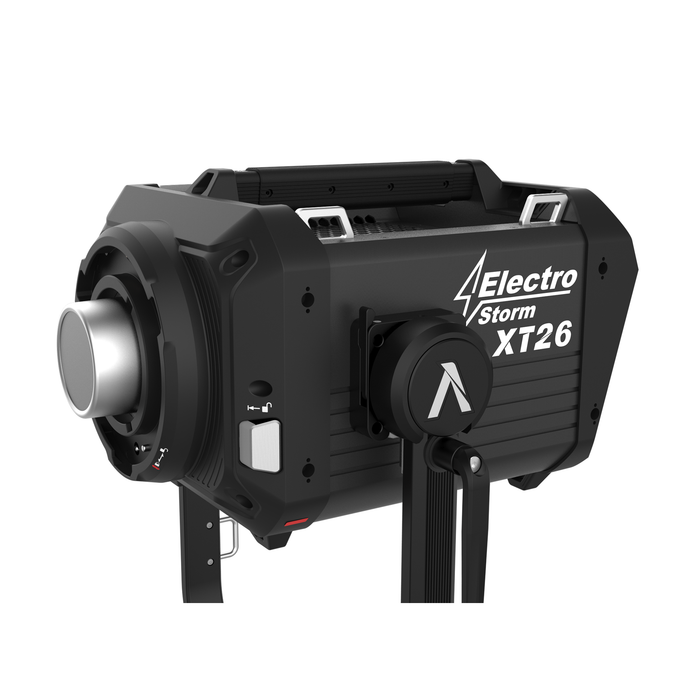 Aputure Electro Storm XT26 Bi-Color LED Monolight