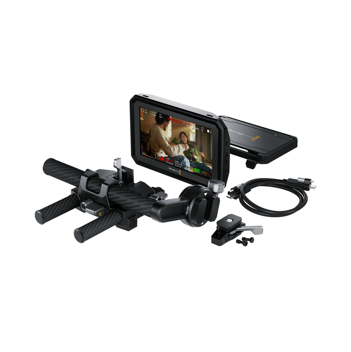 Blackmagic Design PYXIS Monitor EVF Kit