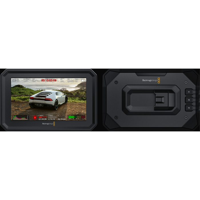 Blackmagic Design PYXIS Monitor EVF Kit