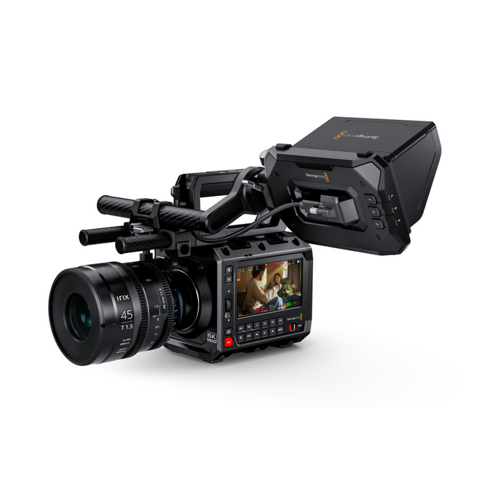 Blackmagic Design PYXIS Monitor