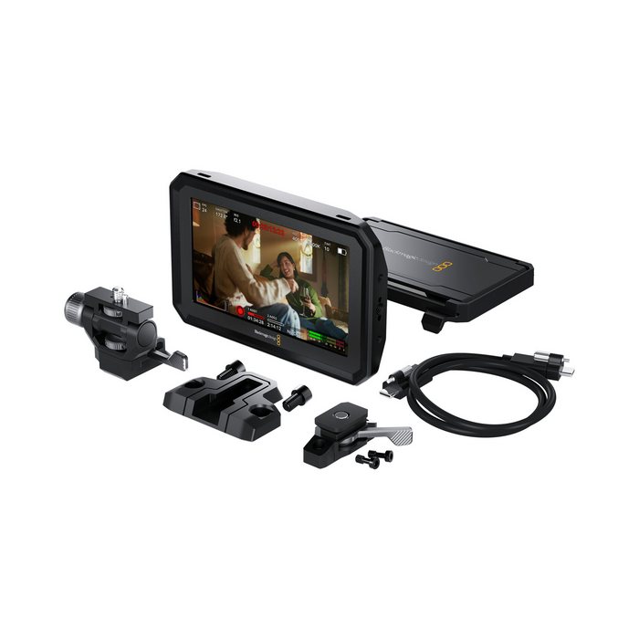 Blackmagic Design PYXIS Monitor Kit