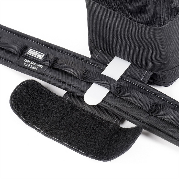 Think Tank Photo Lens Changer 150-600 V3.0 - Black