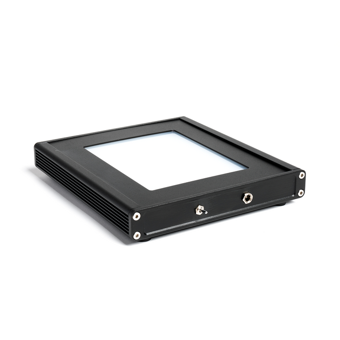 Negative Supply 4x5 Light Source Pro (99 CRI)