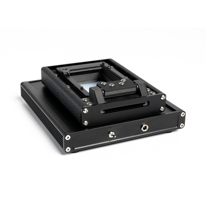 Negative Supply 4x5 Light Source Pro (99 CRI)