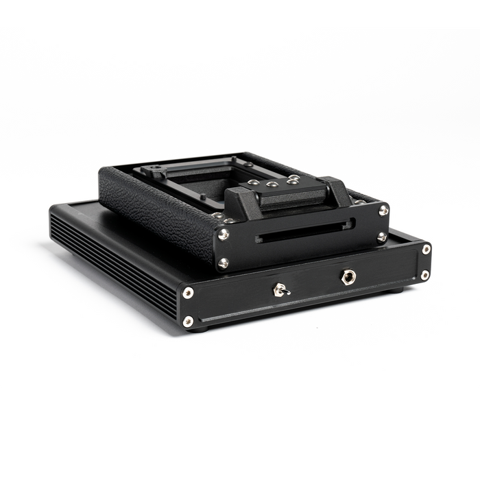 Negative Supply 4x5 Light Source Pro (99 CRI)
