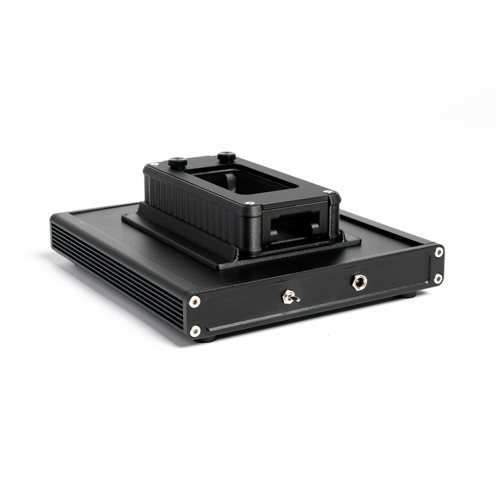 Negative Supply 4x5 Light Source Pro (99 CRI)