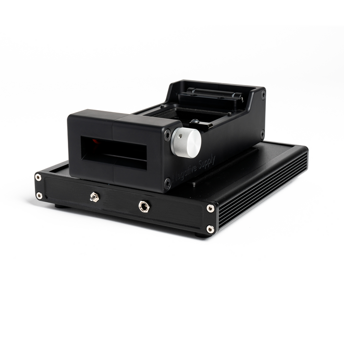 Negative Supply 4x5 Light Source Pro (99 CRI)