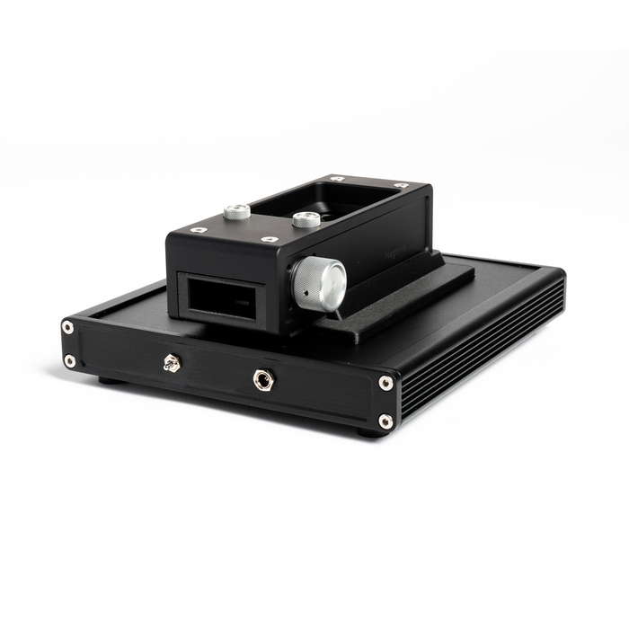 Negative Supply 4x5 Light Source Pro (99 CRI)