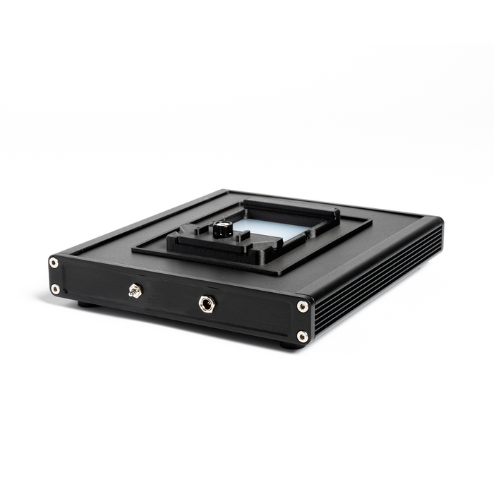 Negative Supply 4x5 Light Source Pro (99 CRI)
