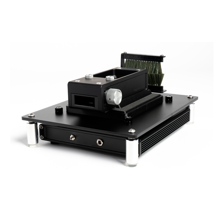 Negative Supply 4x5 Light Source Pro (99 CRI)