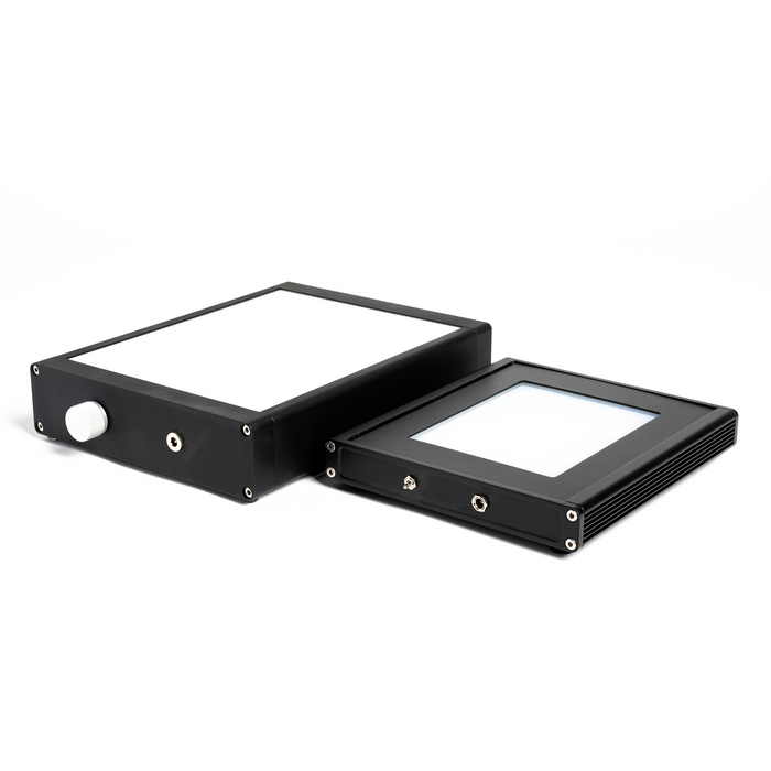 Negative Supply 4x5 Light Source Pro (99 CRI)