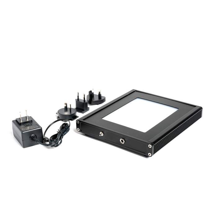 Negative Supply 4x5 Light Source Pro (99 CRI)