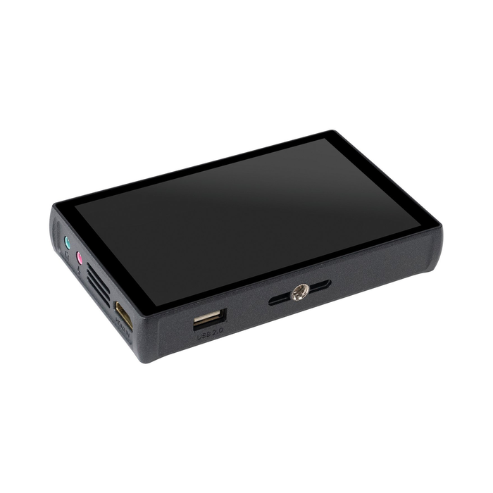 Portkeys PL5 5.4" 4K HDMI/USB Touchscreen Monitor for Live Streaming