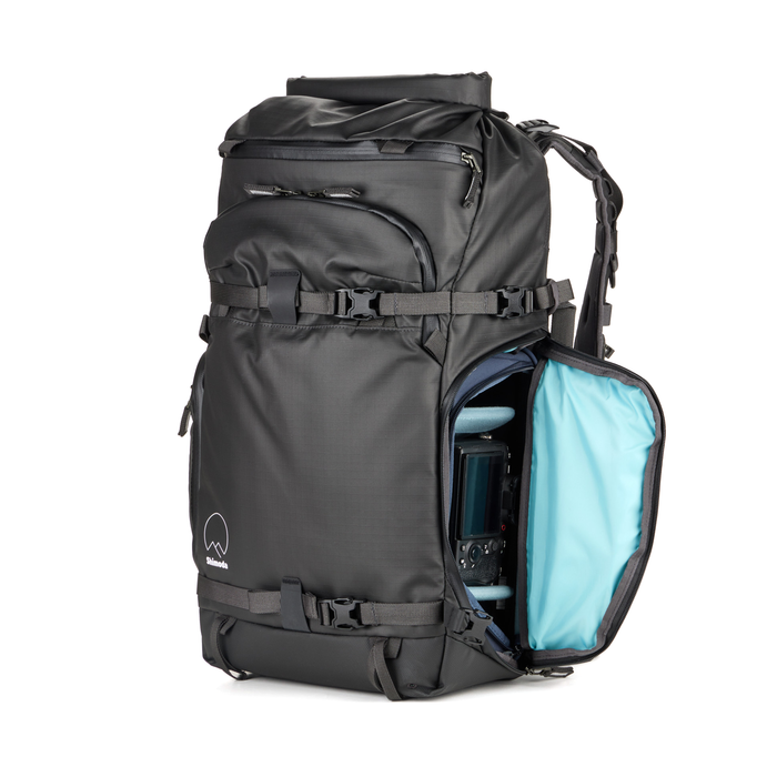 Shimoda Action X30 v2 Backpack - Black