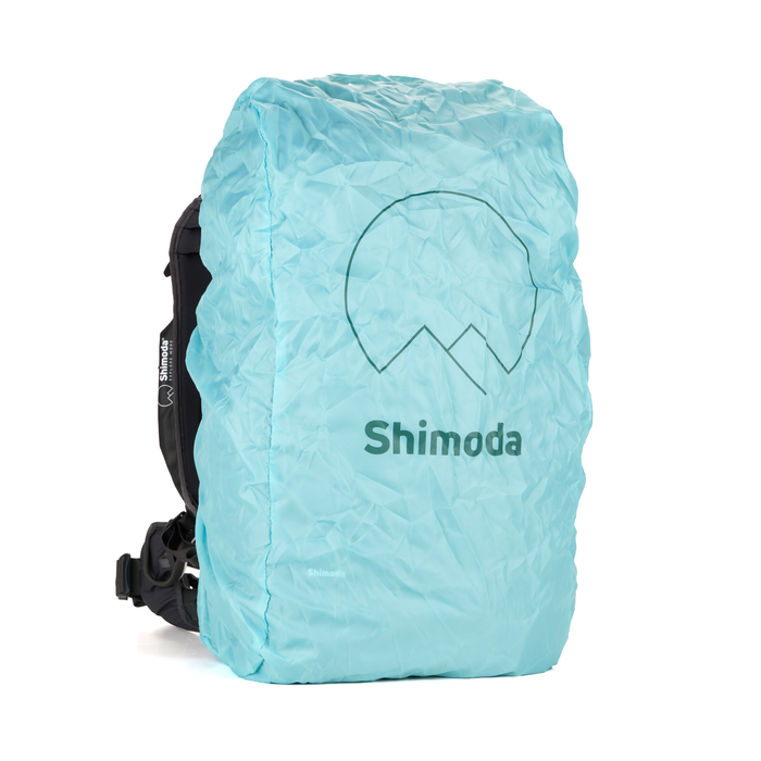 Shimoda Action X30 v2 Backpack - Black