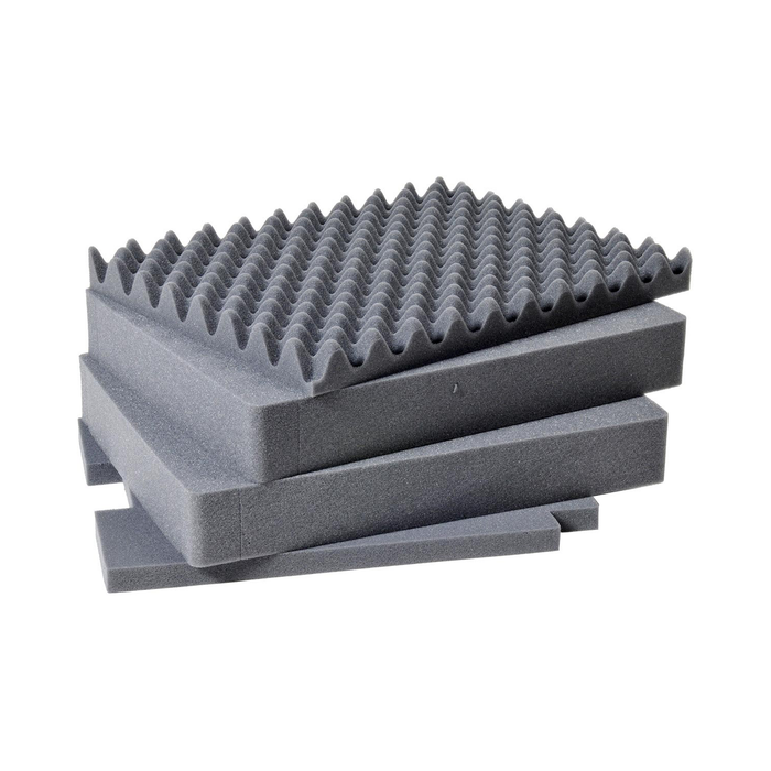 Pelican 1561 Foam Set