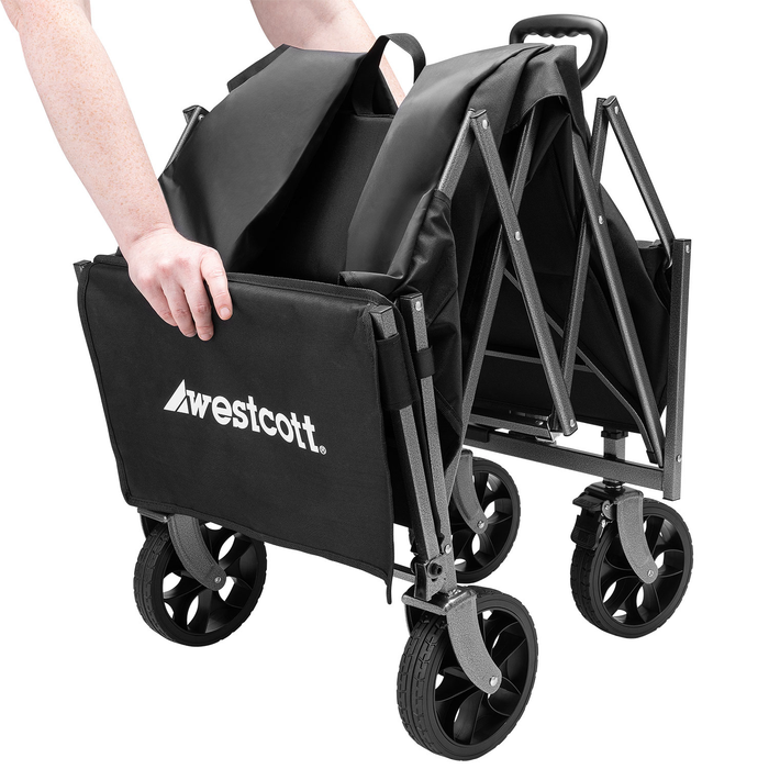 Westcott Photography Wagon