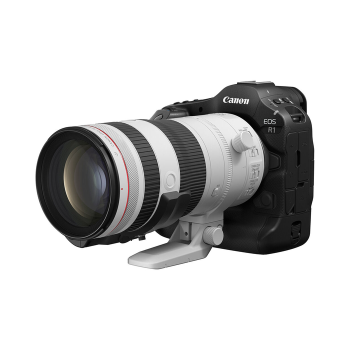 Canon RF 70-200mm f/2.8 L IS USM Z Lens - White