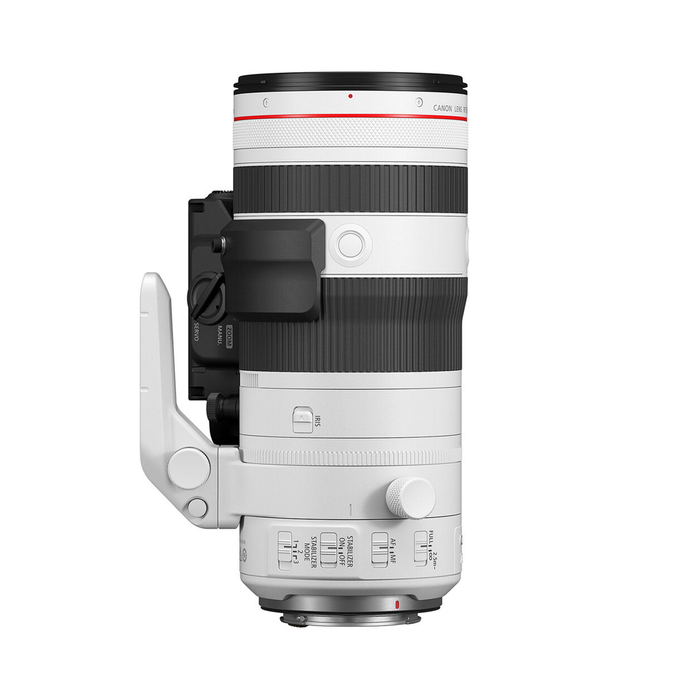 Canon RF 70-200mm f/2.8 L IS USM Z Lens - White