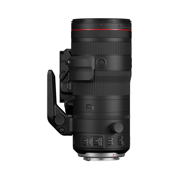 Canon RF 70-200mm f/2.8 L IS USM Z Lens - Black