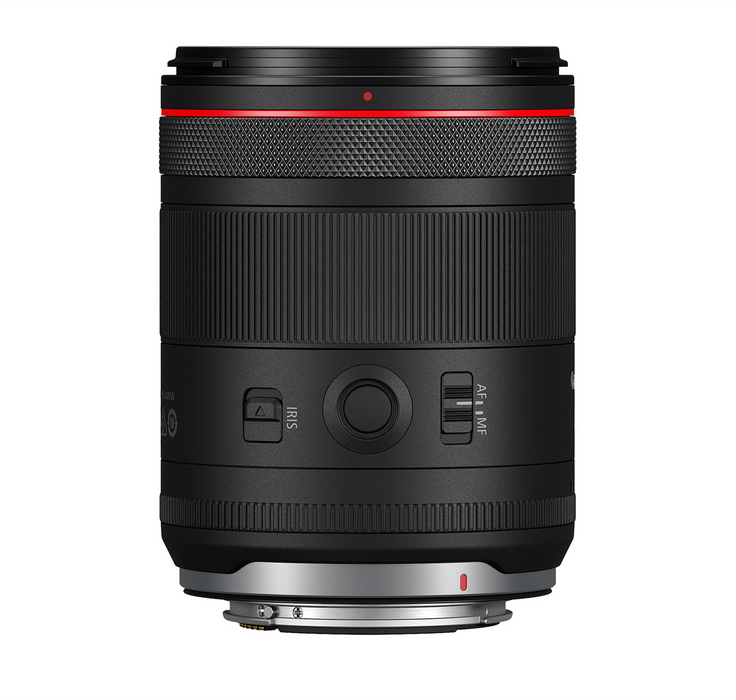 Canon RF 24mm f/1.4 L VCM Lens
