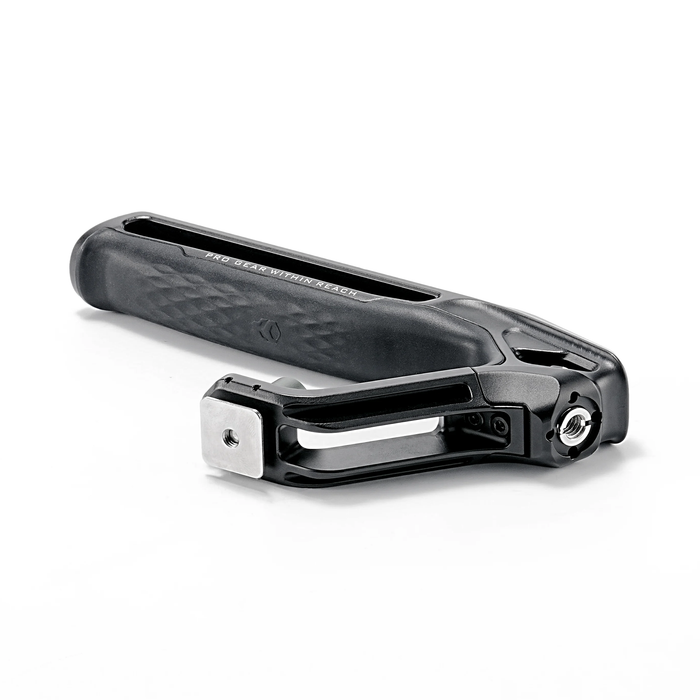 Tilta Xeno Top Handle with Cold Shoe - Black