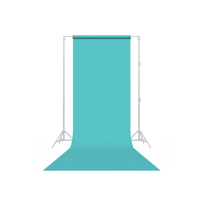 Savage #47 Baby Blue Seamless Background Paper 53" x 36'
