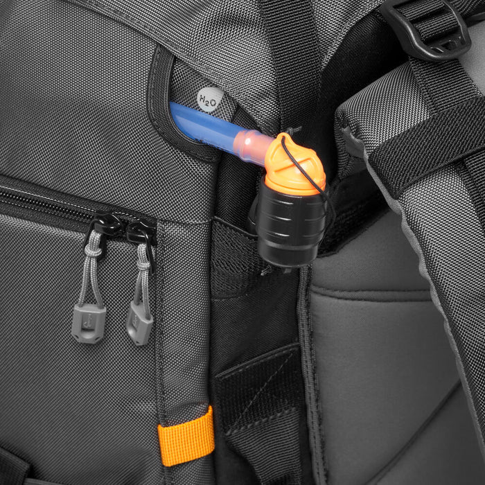 Lowepro Pro Trekker 550 AW II 40L Backpack - Gray